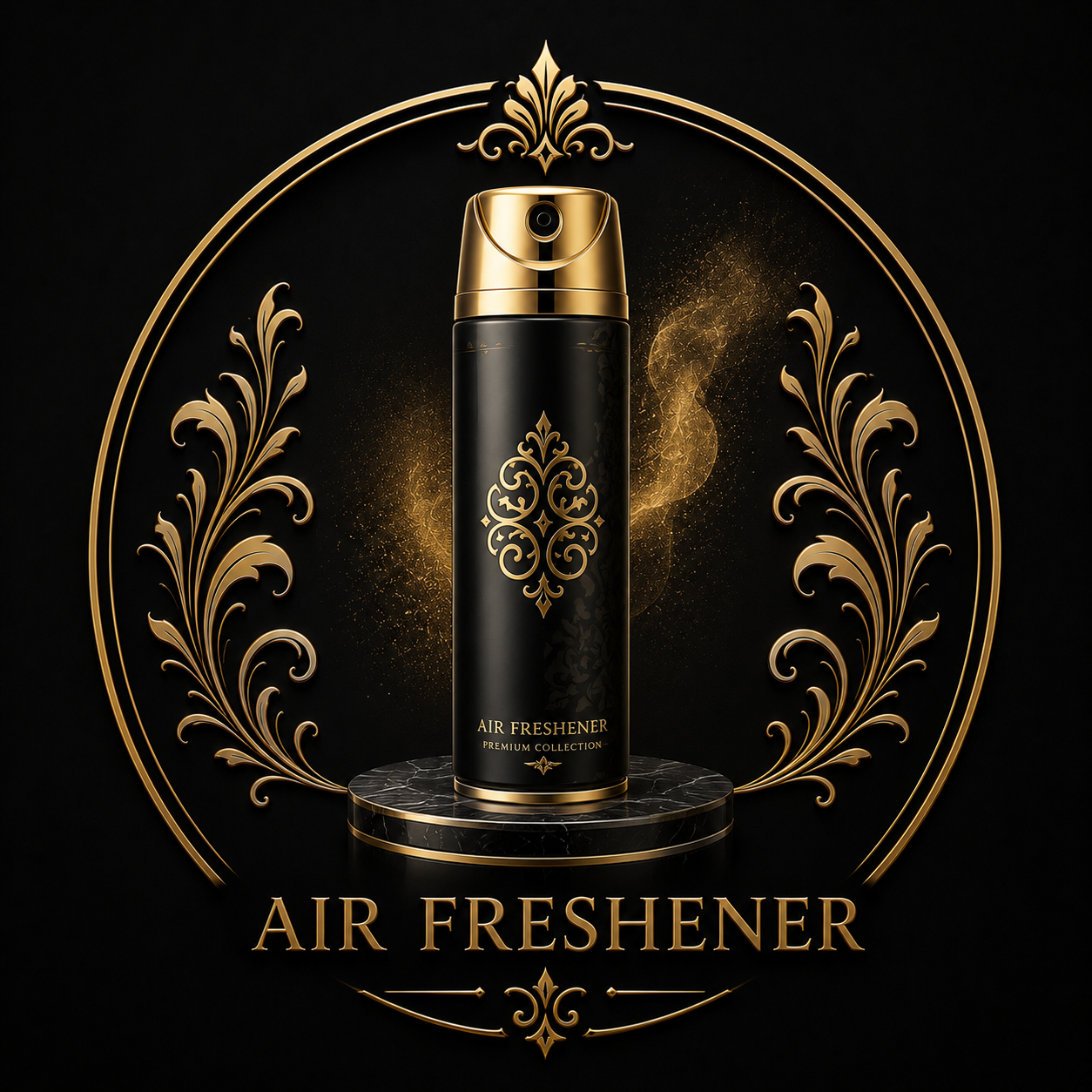 Air Freshener