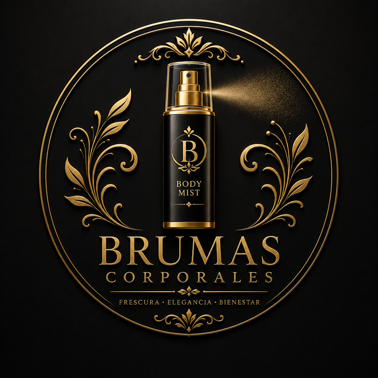 Brumas Corporales