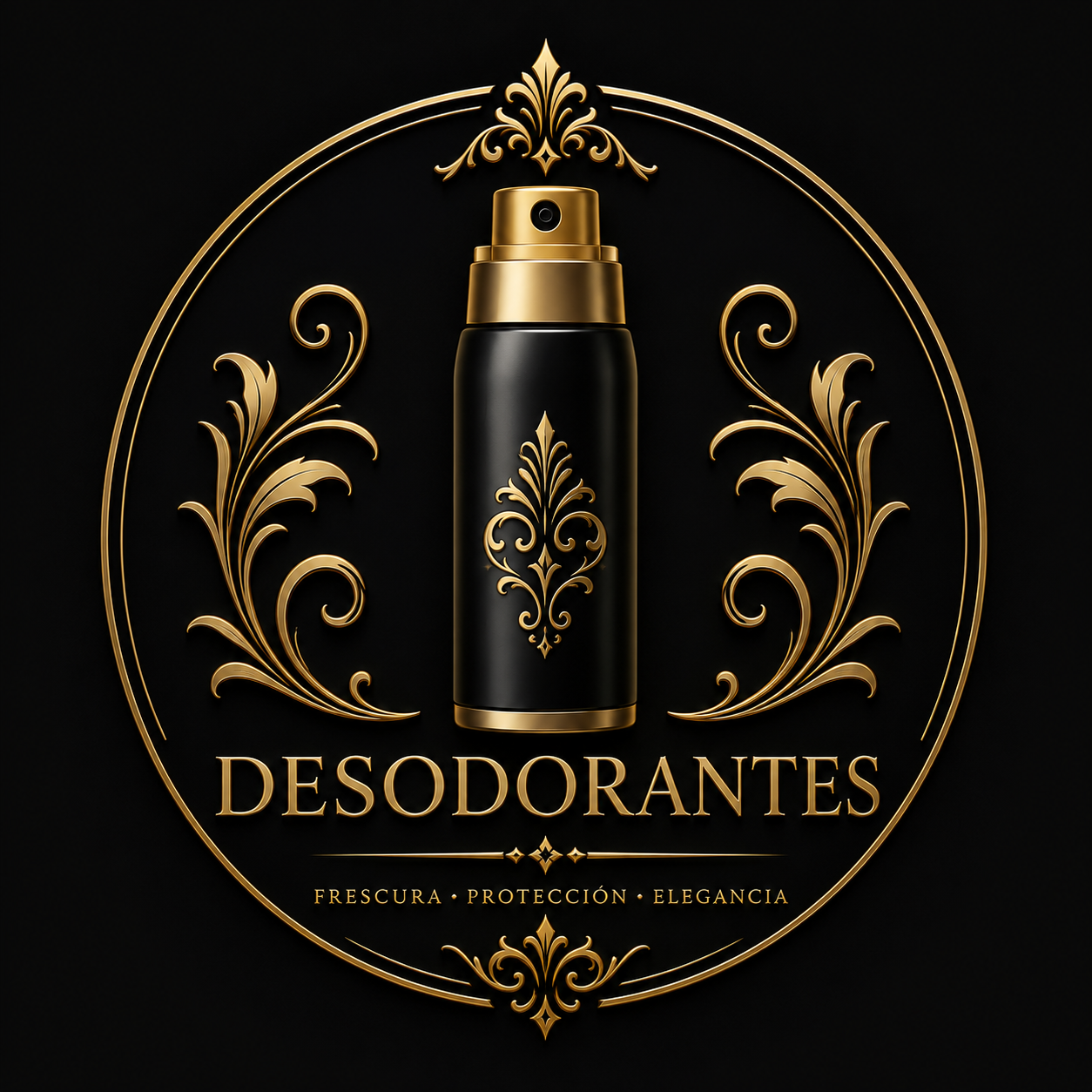 Desodorantes