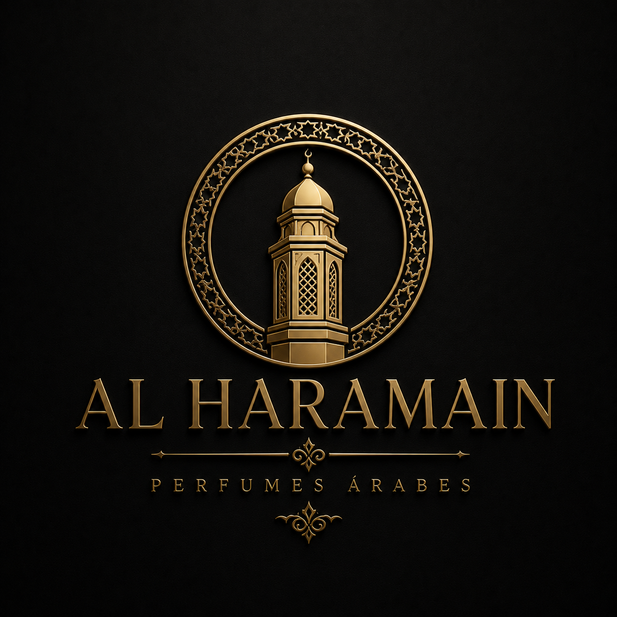Al Haramain