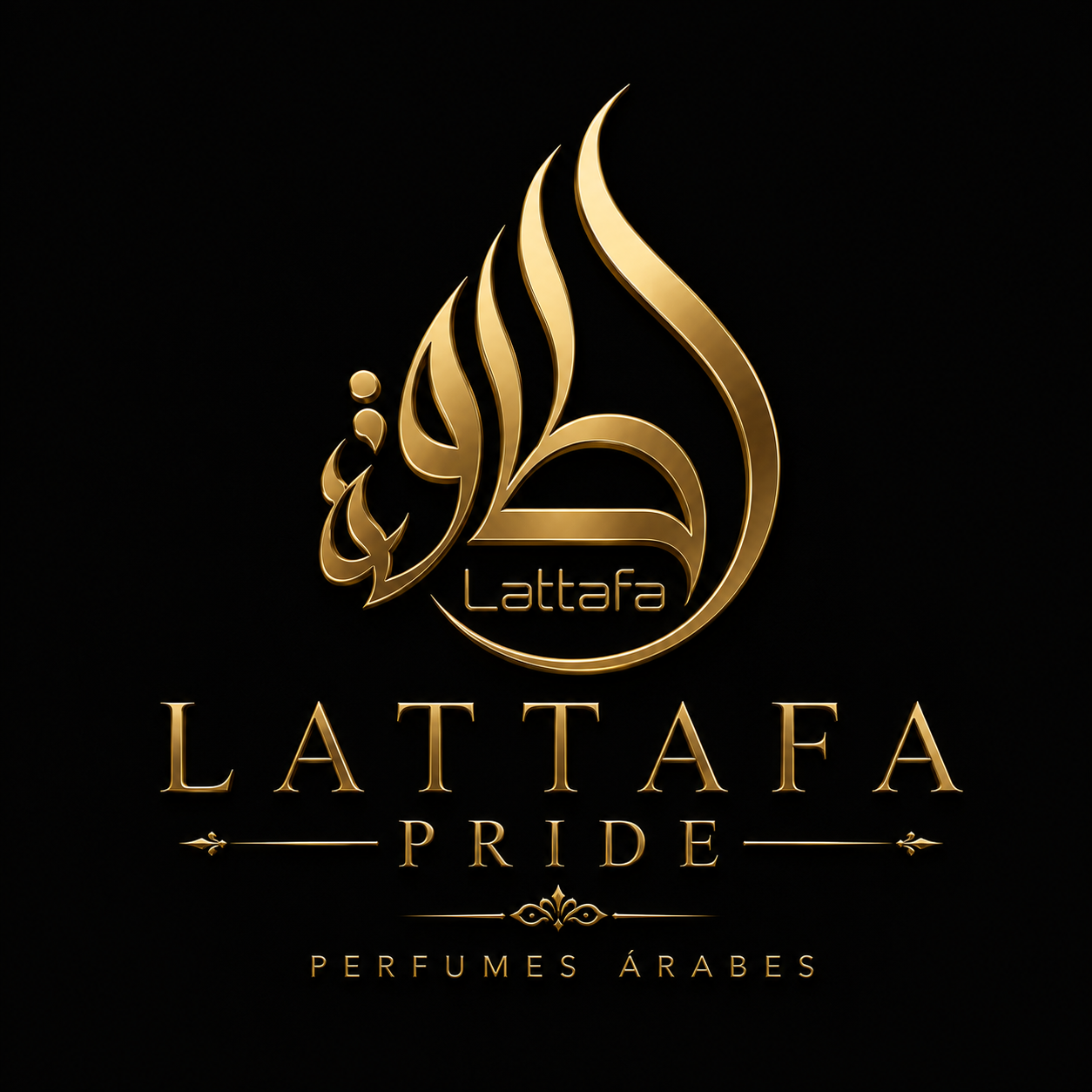 Lattafa Pride