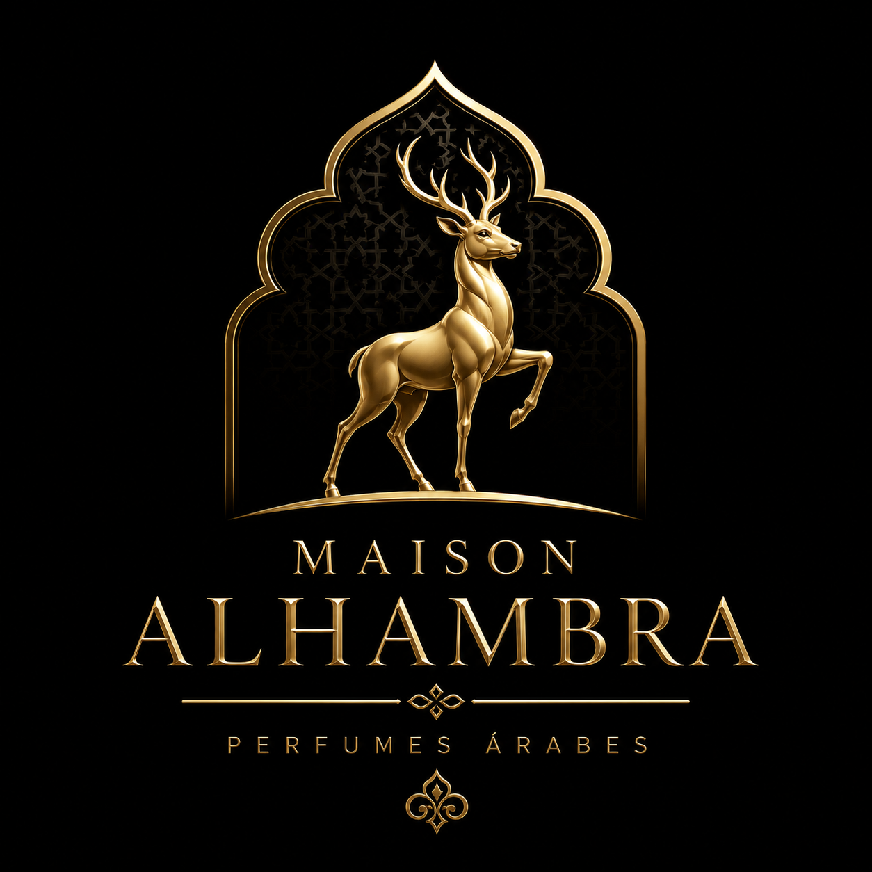Maison Alhambra