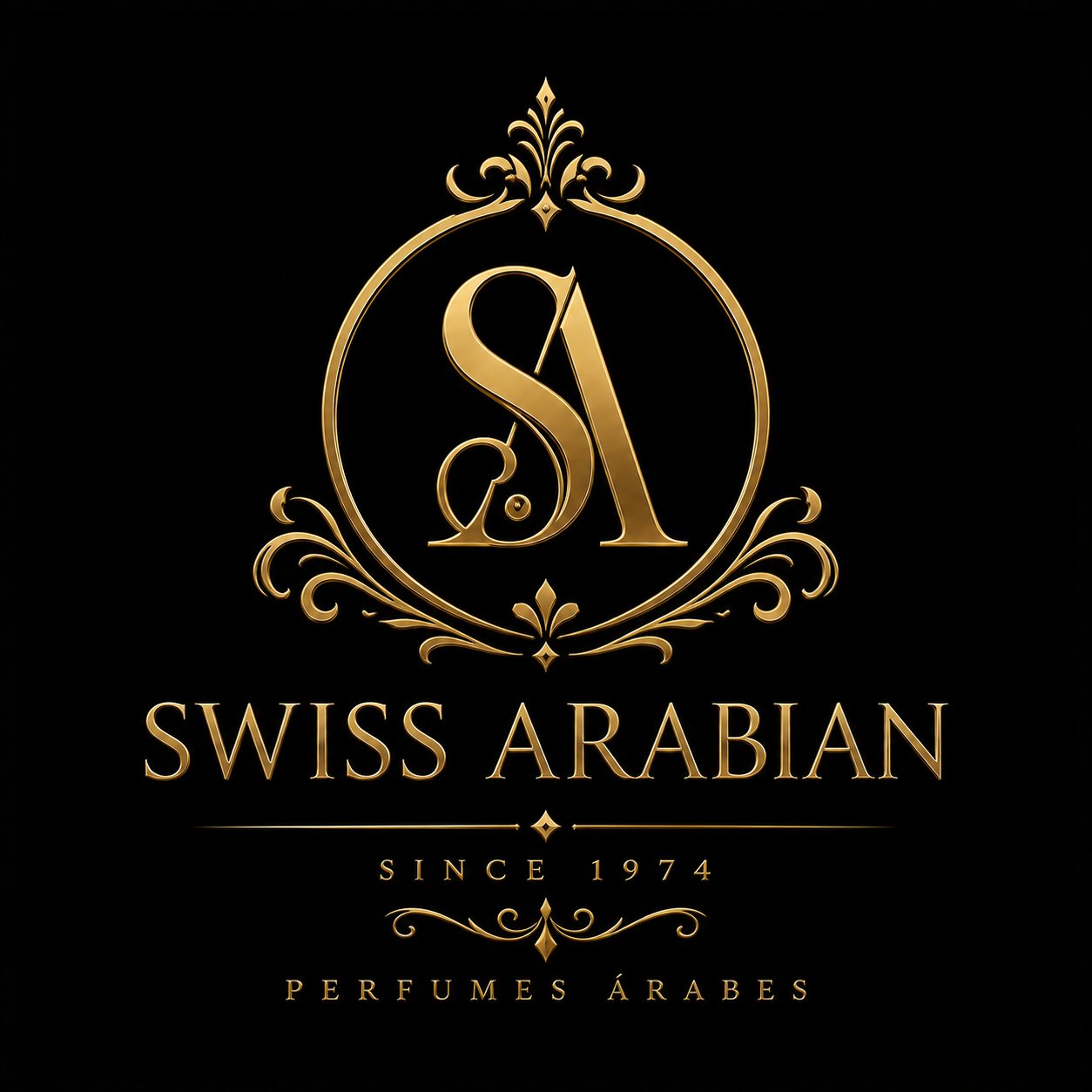 Swiss Arabian