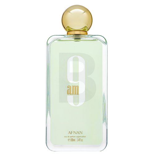 Afnan 9 am EDP U 100 ml
