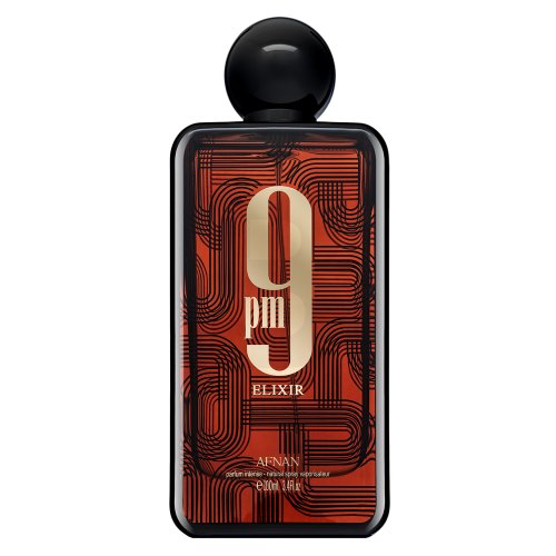 Afnan 9 pm Elixir PAR U 100 ml