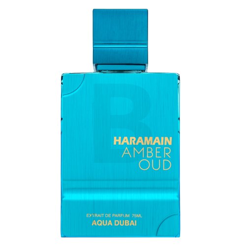Al Haramain Amber Oud Aqua Dubai PAR U 100 ml