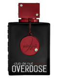 Armaf Club De Nuit Intense Overdose 105 ml