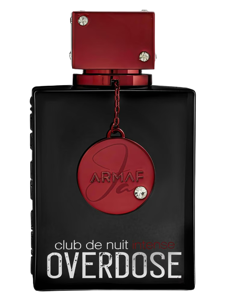 Armaf Club De Nuit Intense Overdose 105 ml