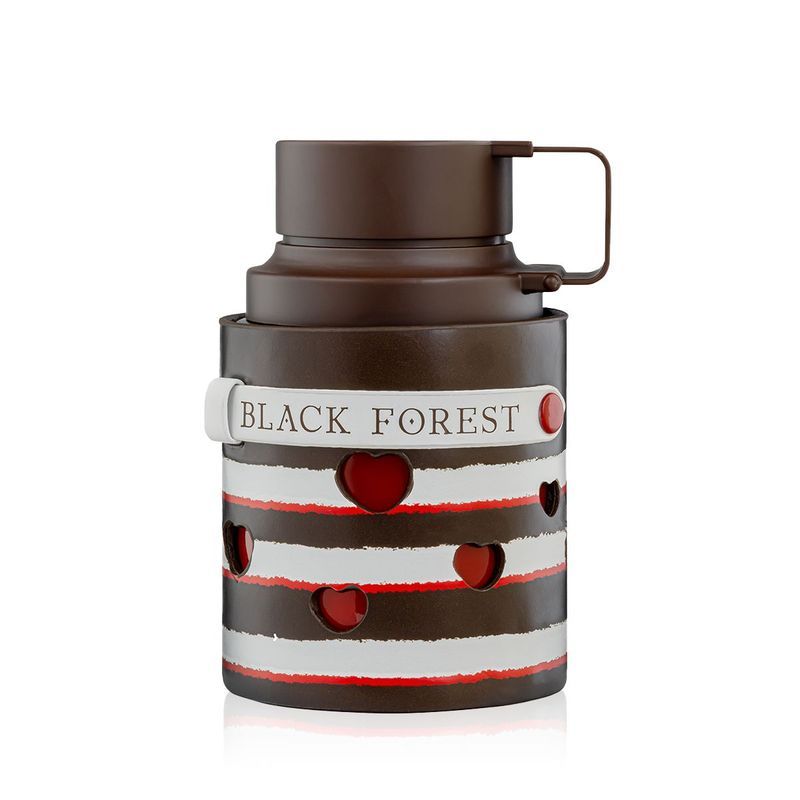 Armaf Odyssey Black Forest 100 ml