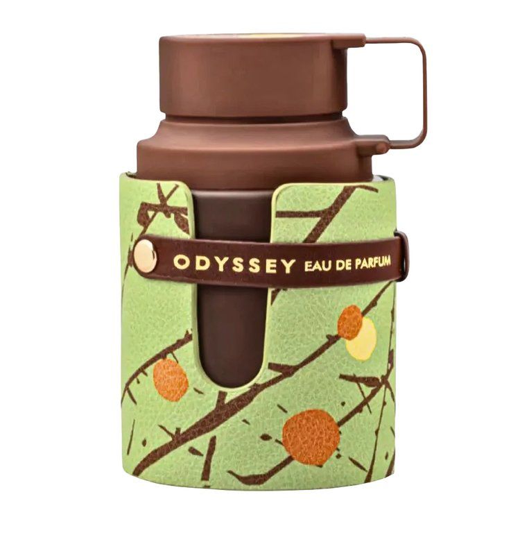 Armaf Odyssey Dubai Chocolat EDP U 100 ml