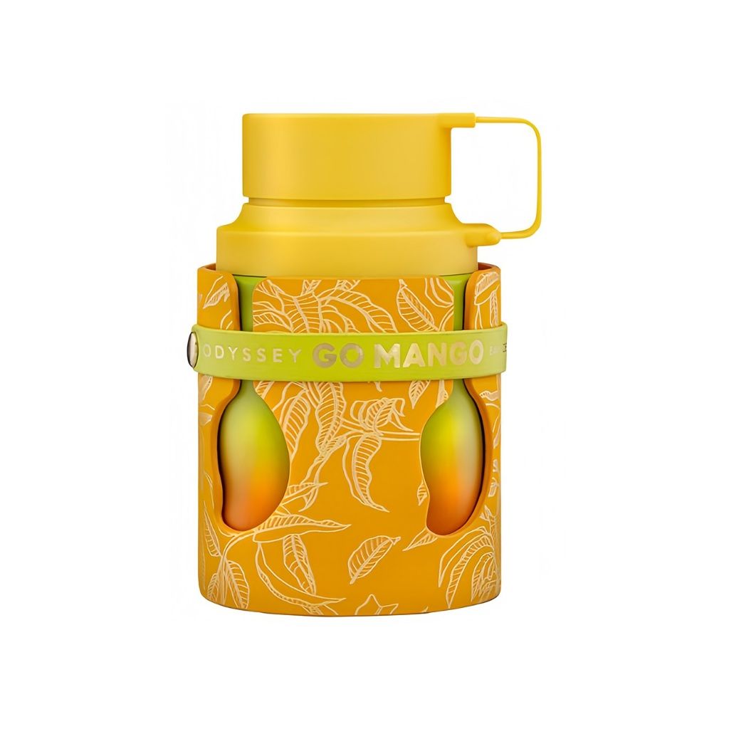 Armaf Odyssey Go Mango EDP U 100 ml