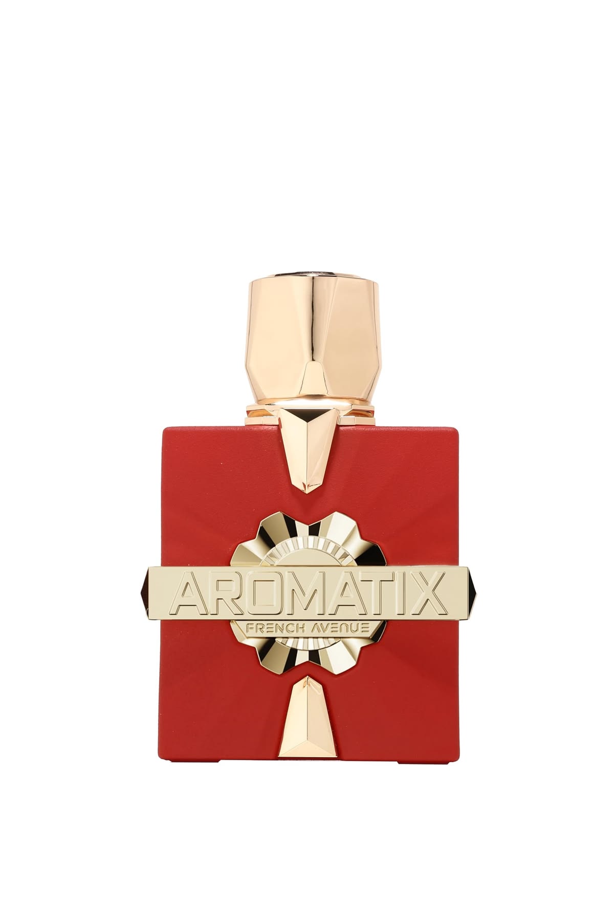 French Avenue Carnal Desire Aromatix 100 ml