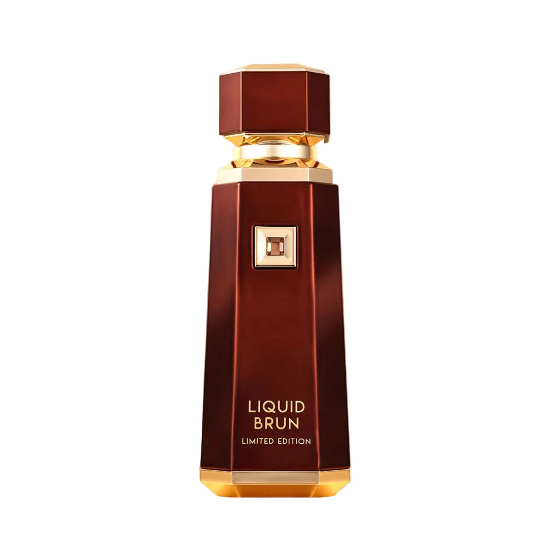 French Avenue Liquid Brun Limited Edition PAR U 150 ml