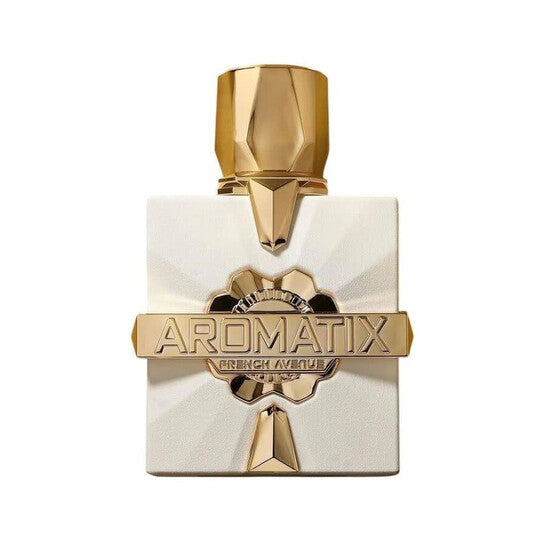 French Avenue Platine Blanc Aromatix EDP U 100 ml