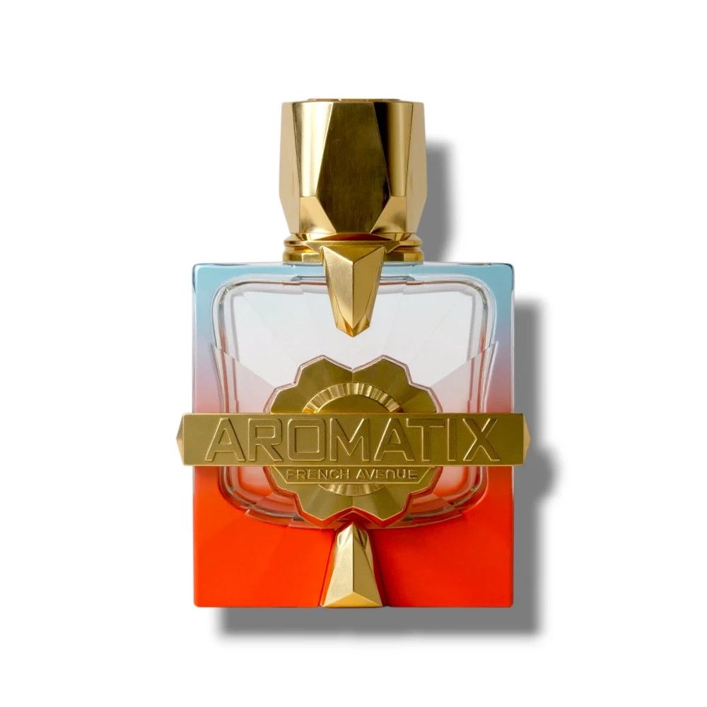 French Avenue Teas Me Aromatix PAR U 100 ml