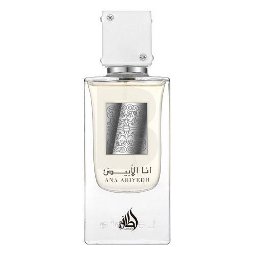 Lattafa Ana Abiyedh EDP U 60 ml