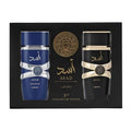 Lattafa Asad 5th Anniversary Edition SET M 2 x 100 ml Set