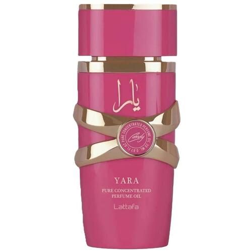Lattafa Oil Yara Candy 20 ml