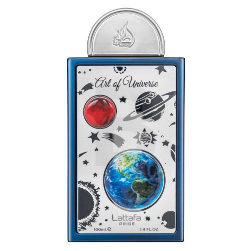 Lattafa Pride Art Of Universe EDP U 100 ml