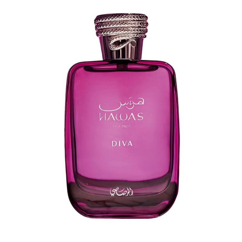 Rasasi Hawas Diva 100 ml