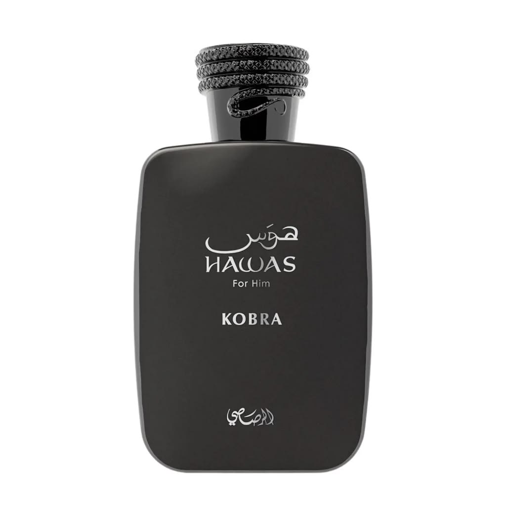 Rasasi Hawas Kobra 100 ml