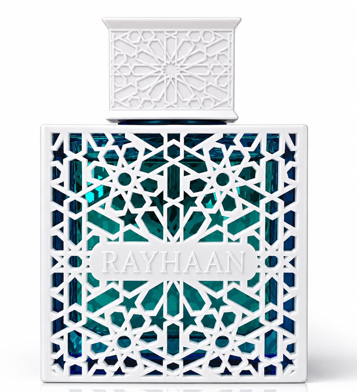 Rayhaan Azul Eau de Parfum 100 ml