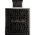 Rayhaan Obsidian 100 ml