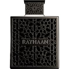 Rayhaan Obsidian 100 ml